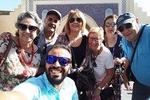 Transfer Private From Fes To Airport Casablanca