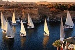 Luxor Private Full-Day Tour: Discover the East and West Banks of the Nile