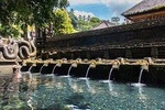 Balinese Ritual Purification Tour