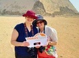 Private Tour To Sakkara, Memphis and Dahshur