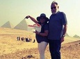 Day Tour to The Great Pyramids of Giza & Sphinx