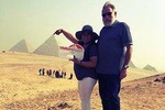 Day Tour to The Great Pyramids of Giza & Sphinx