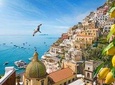 Pompeii, Sorrento & Positano - Guided Tour