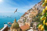 Pompeii, Sorrento & Positano - Guided Tour