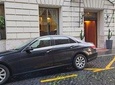 Rome NCC Transfers