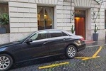 Rome NCC Transfers