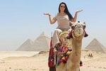 Pyramids Egypt Day tour 