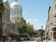 Old Montreal Walking Tour, A Private local experience