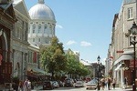 Old Montreal Walking Tour, A Private local experience