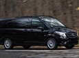 Casablanca to Marrakech- Private Transfer 