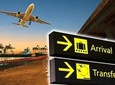 Jaipur Airport Transfer (Jaipur Airport to Hotels and Homes) in Jaipur