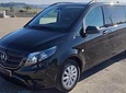 Airport transfer to any destination