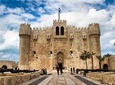 Day Tour in Alexandria From Cairo