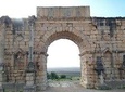 Volubilis,Moulay idriss and Meknes Day Tour from Fez