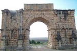 Volubilis,Moulay idriss and Meknes Day Tour from Fez