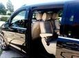 Private Luxury Transfer from Verona to Florence (or vice versa)
