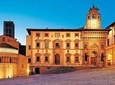 Arezzo Private walking tour
