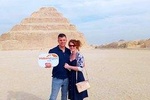 Private Tour To Sakkara, Memphis and Dahshur