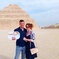 Private Tour To Sakkara, Memphis and Dahshur
