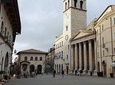 Assisi and the Second World War - Heroes by chance and by vocation