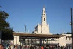 Private Fátima Tour Half Day