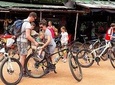 Experience In Siem Reap by Bike 