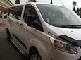 Transfer Vilamoura - Alamos Golf (Portimão)