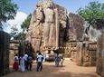 Day Tour to Aukana and Anuradhapura From Negombo.