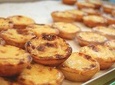 Lisbon Petiscos Brunch Food Tour