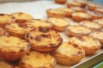 Lisbon Petiscos Brunch Food Tour