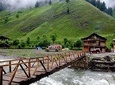 7 Night 8 Days Taj Mahal with Kashmir Tour Package