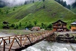 7 Night 8 Days Taj Mahal with Kashmir Tour Package