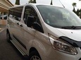 Transfer Vila Nova de Cacela - Alamos Golf (Portimão)