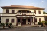 Accra - Kumasi Manhyia - Komfo Anokye Cultural Tour