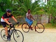 100 Km Sporting Cyling Tour