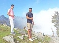 Snowline Trek 