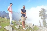 Snowline Trek 