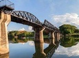 River Kwai Tour 2 Day from Hua Hin - Join Tour