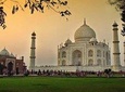 Private Same Day Trip to Agra from Delhi by Train