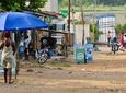 Discover Lome, TOGO
