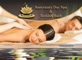 Anti Stress Massage