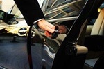 Door-To-Door Private Transfer Rome to Civitavecchia Port or viceversa