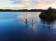 4 Days Paddle Board at the Cuyabeno Reserve