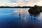 4 Days Paddle Board at the Cuyabeno Reserve