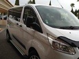 Transfer Vila Nova de Cacela - Alto Golf Pestana (Alvor)