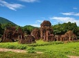 Explore MY SON SANCTUARY - Full day
