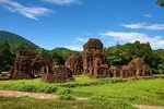 Explore MY SON SANCTUARY - Full day