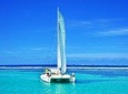 Full Day Private Catamaran Cruise East Coast