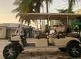 C&S 6 Seater Golf Cart Rental