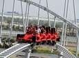 Abu Dhabi City Tour with Ferrari world & Buffet Lunch